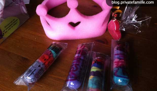 Les Gelulos, le coffret de bain surprise, made in France !