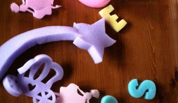 Les Gelulos, le coffret de bain surprise, made in France !